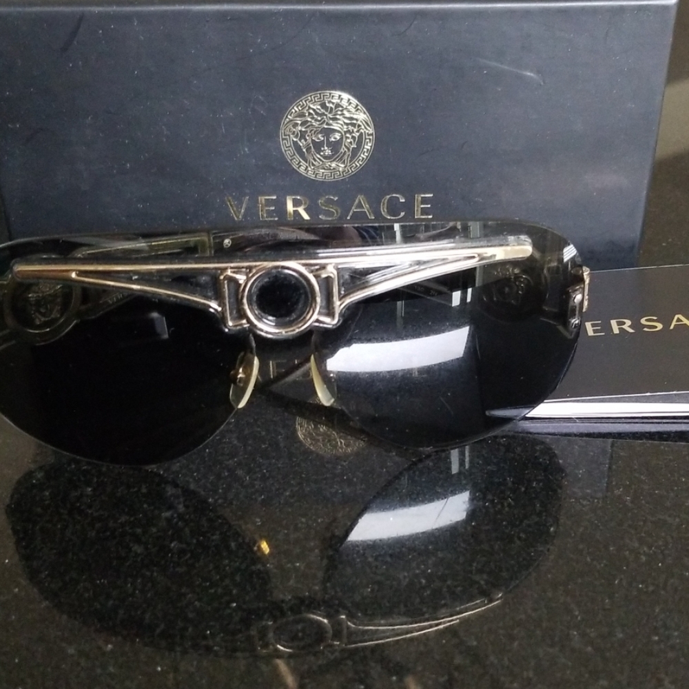 Versace sunglasses